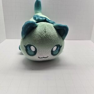 2024 Aphmau MeeMeows KIM CAT 6" Plush Glitter Edition